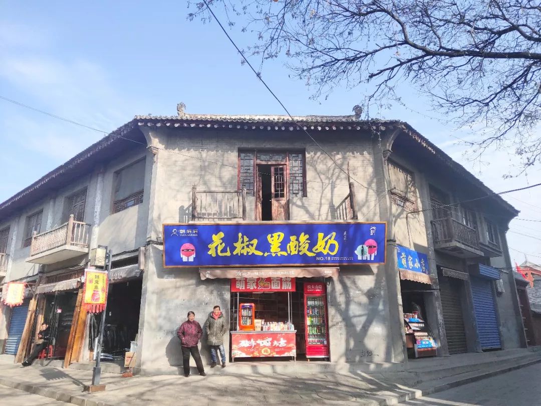 韩城市有哪些好的地方,韩城城市的巨大变化历程