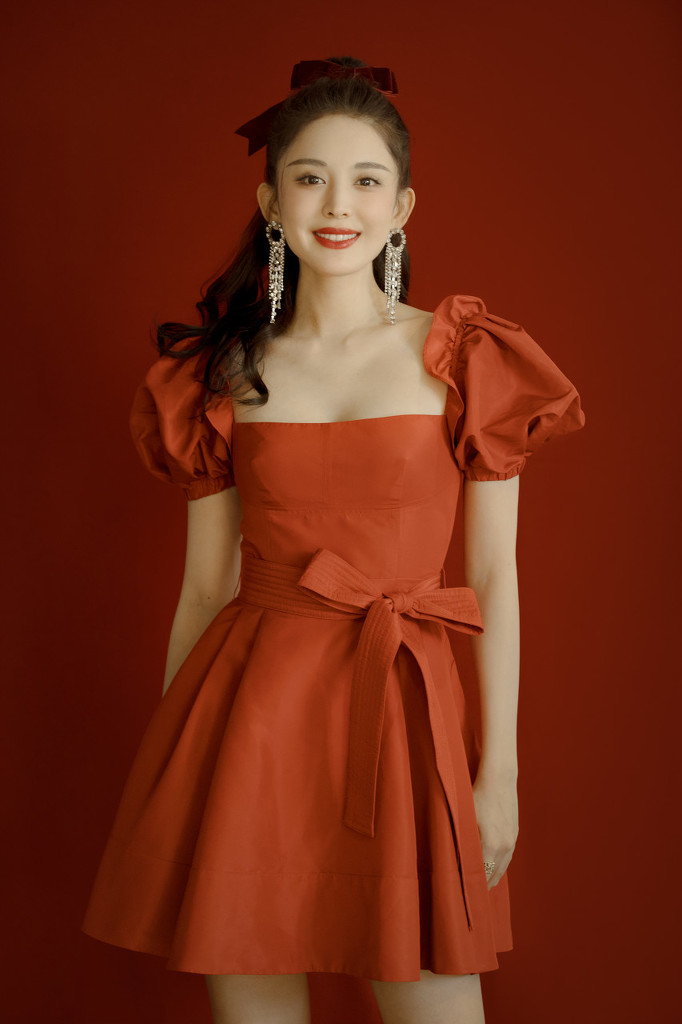 时尚小清新发饰造型搭配,气质甜美百搭发饰