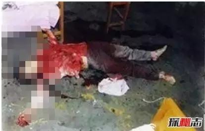 “白银杀人案”高承勇：我老了，杀不动了！