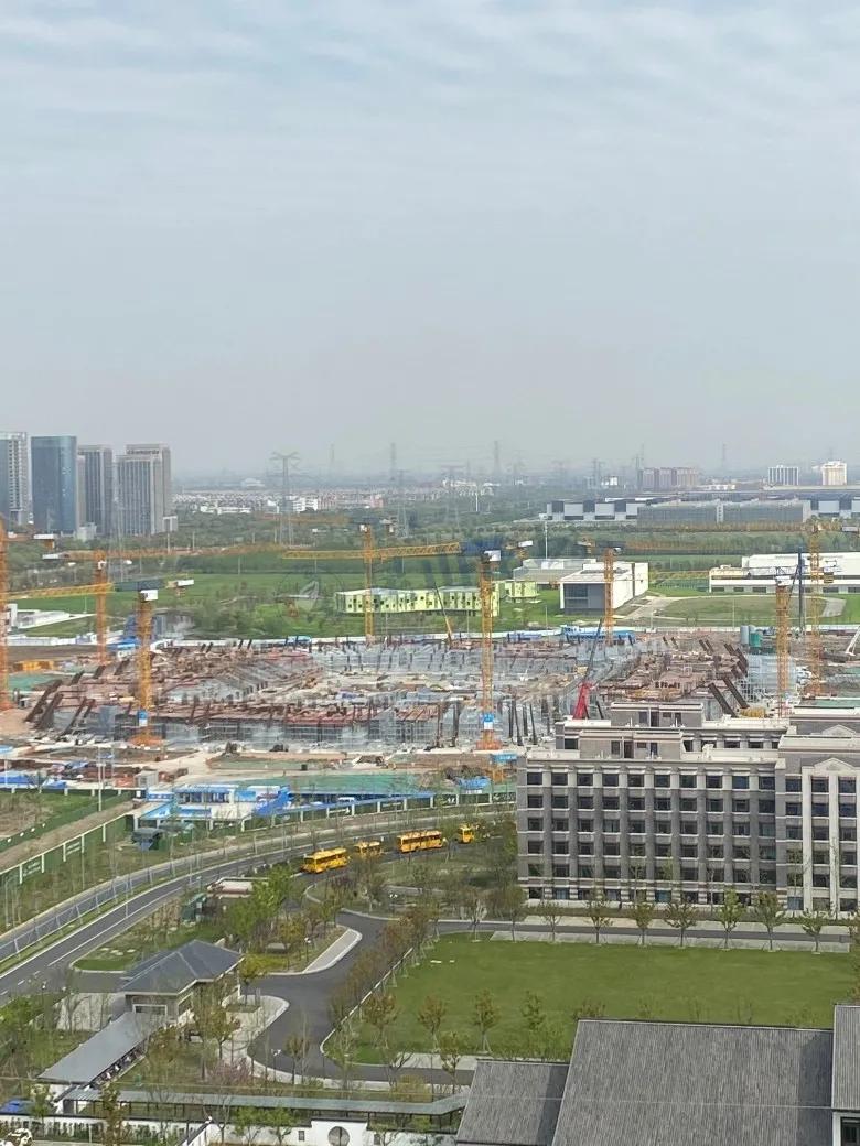 昆山前进路新建综合体,昆山最近新开的综合体