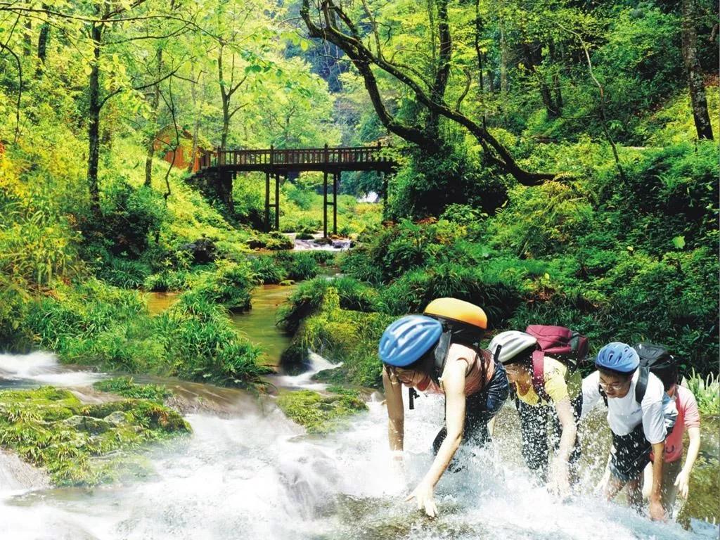 大美桂林欢迎大家,桂林本地人游桂林景区免费