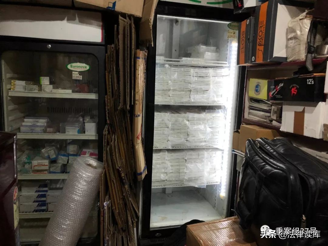 印度山寨仿制药品视频,印度高仿药视频