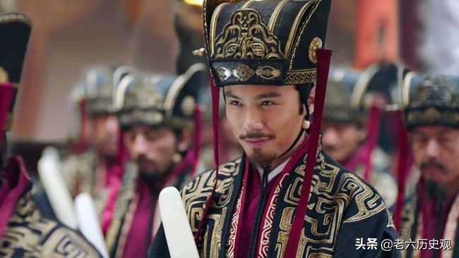 司马昭是个生性多疑的人吗,司马昭的心思路人皆知啥意思