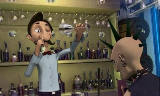 maya简单场景建模教程,maya建模教程新手入门场景