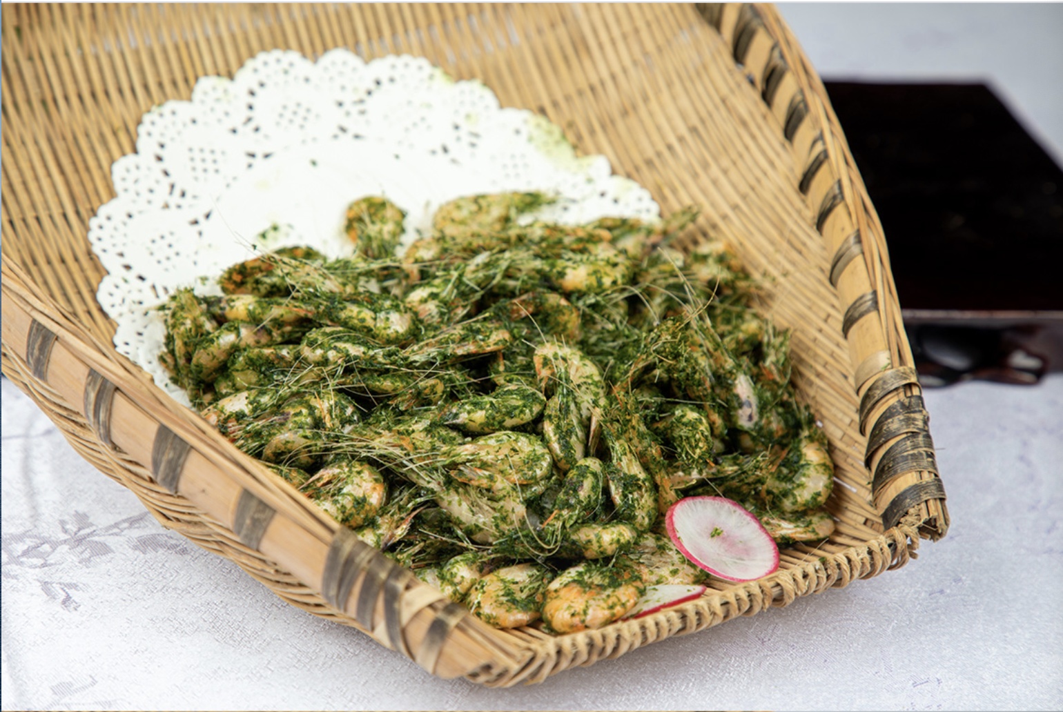 宁波招牌菜,舌尖上的浙江宁波美食