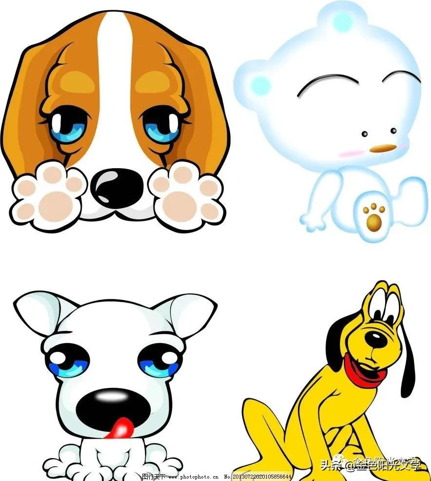 《小爱同学》《独角兽》《吸铁石》《美伊公主》