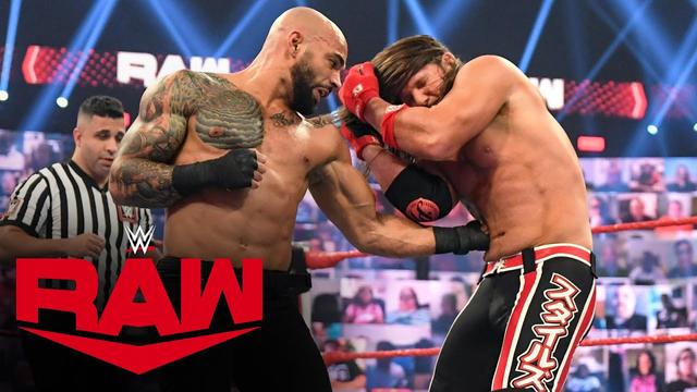 罗曼雷恩斯道夫齐格勒,wwe道夫齐格勒vs罗曼