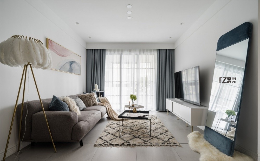 一般房屋室内装修的最佳尺寸,室内装修设计的最佳标准尺寸