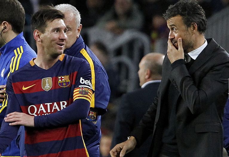 登贝莱恩怨已清,登贝莱恩怨