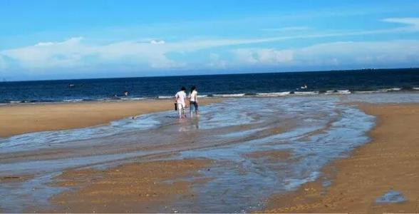 南戴河端午旅游攻略,端午出行海边攻略