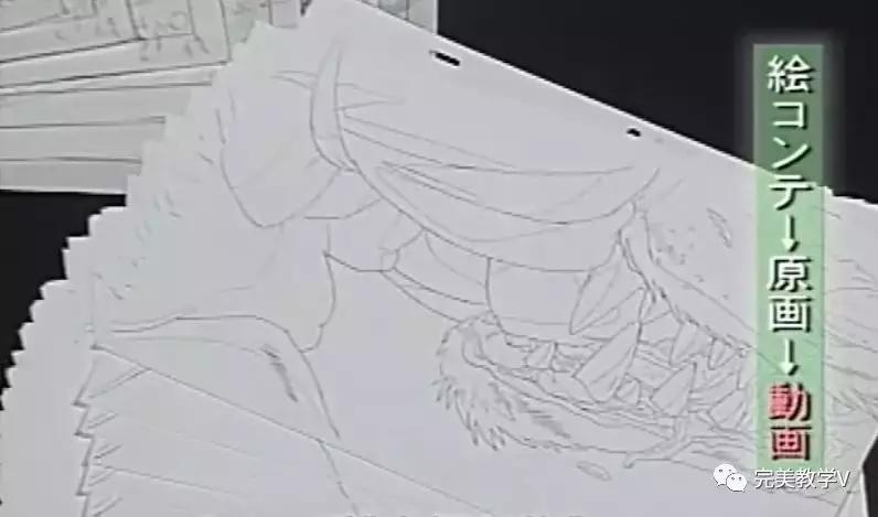 如何自制动漫动画,如何制作动漫科普片段教程