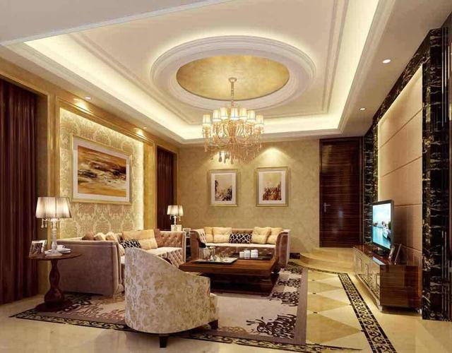 140平轻奢装修全包费用清单,800平别墅装修费用清单明细表