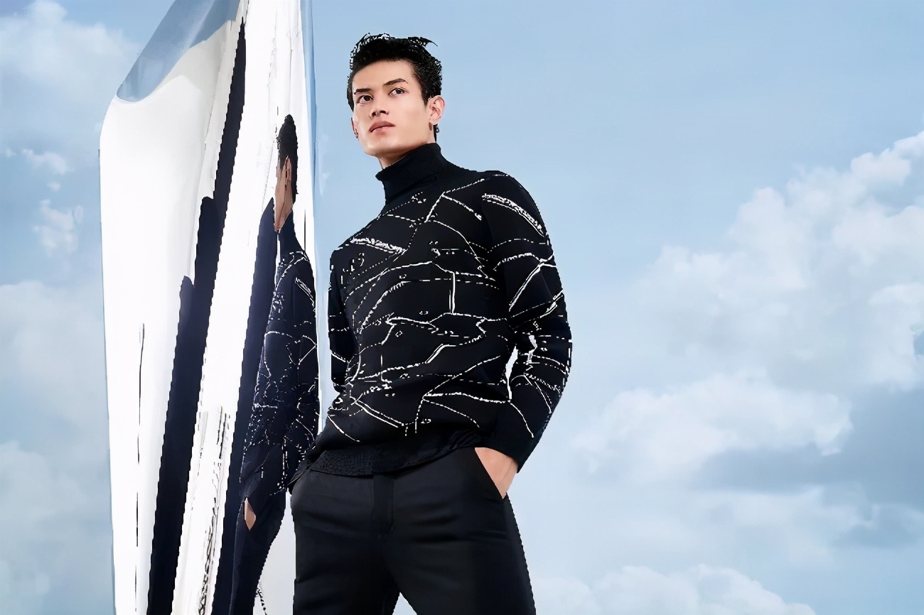 劲霸男装茄克活动效果,劲霸男装茄克节特惠专场