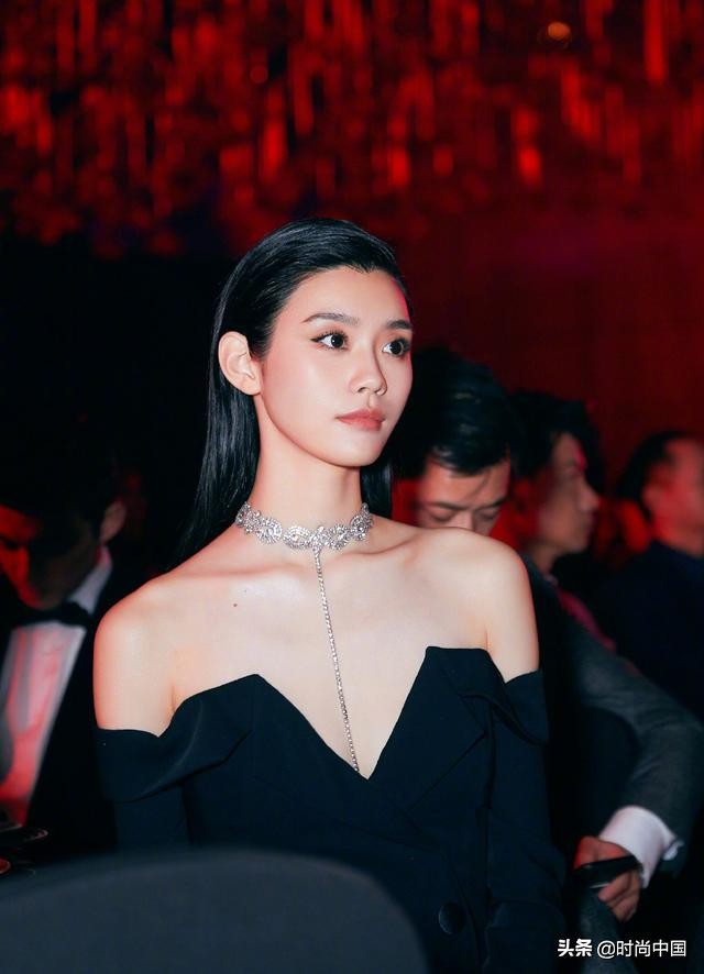 赌王小儿子奚梦瑶,赌王之子谈奚梦瑶