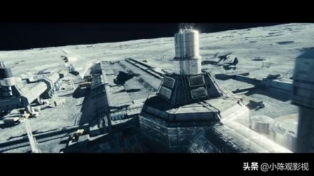 大家推荐几部好看的科幻电影,值得推荐的十部好看的科幻电影