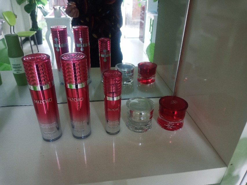 新生活化妆品有喜欢了朋友可以关注下谢谢了