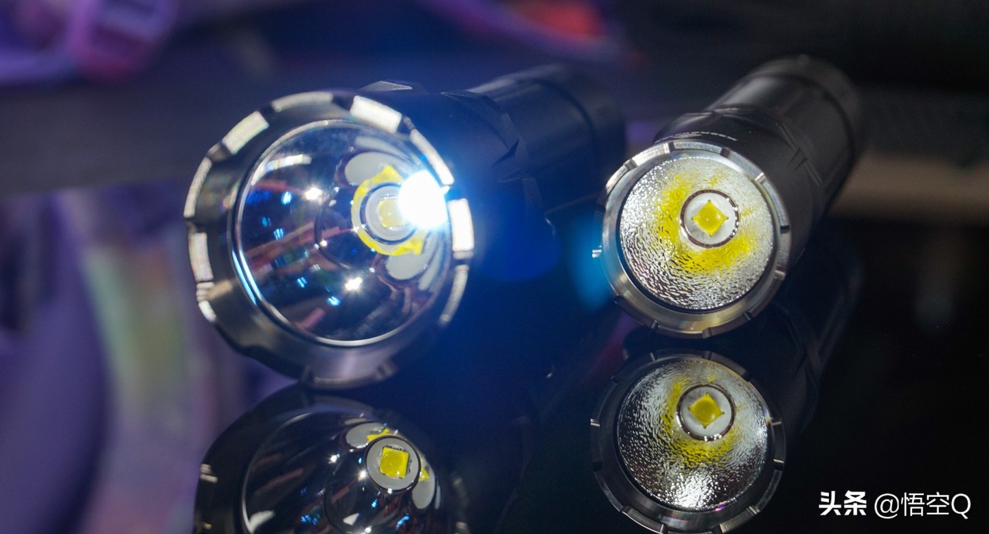 klarus凯瑞兹xt21xpro战术手电,凯瑞兹xt2crpro战术手电