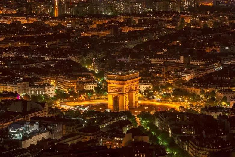 辽宁有美丽的小镇,辽宁有个小城市