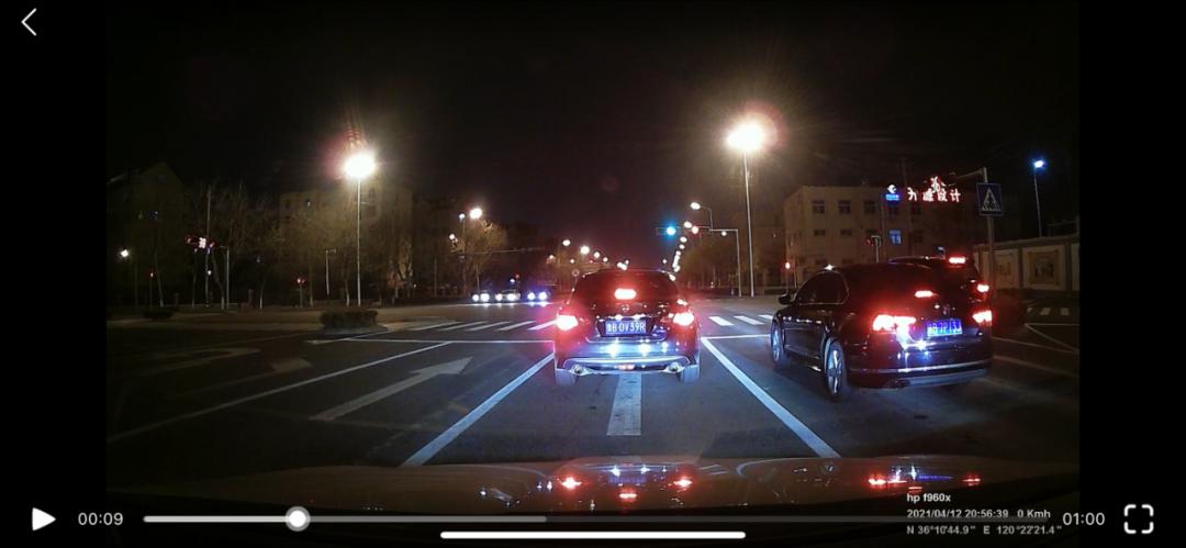 四款平价行车记录仪,五大场景全方位对比测评