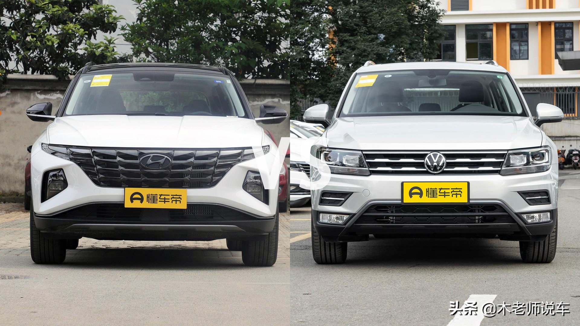 二手途观l和新的途胜买哪个好,途胜1.6t和途观1.4t哪个好