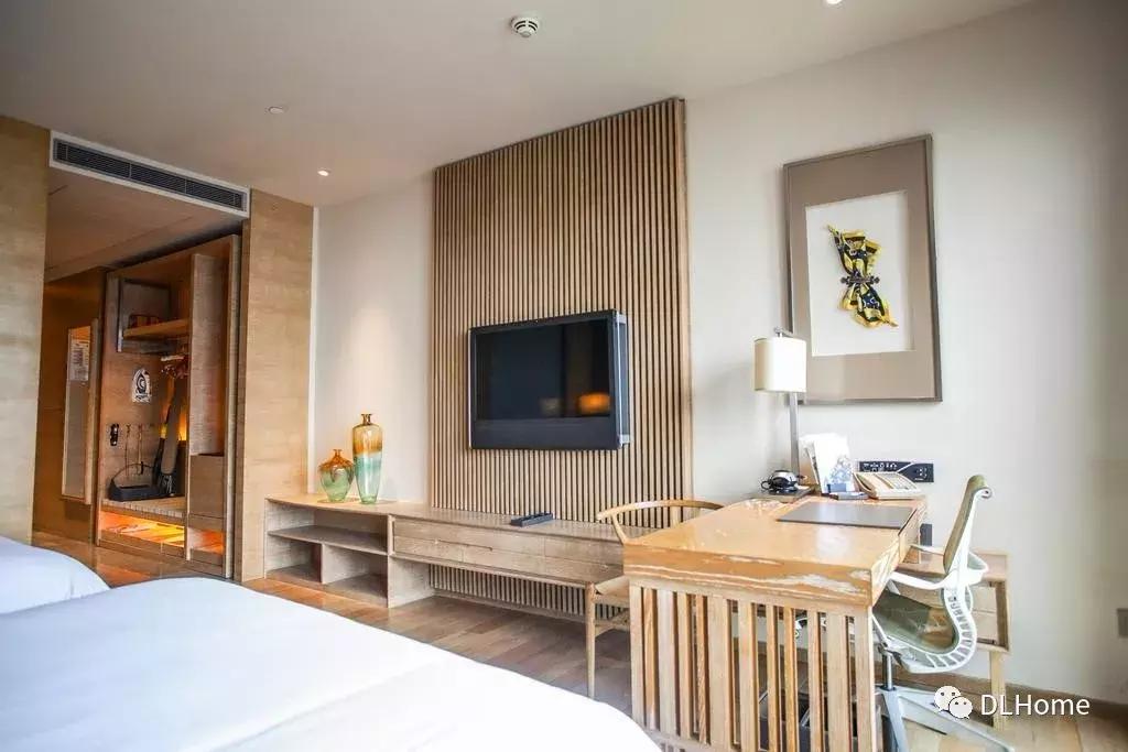 视界之旅｜重庆网红酒店--威斯汀酒店，坐云山之巅，享天梦之待遇