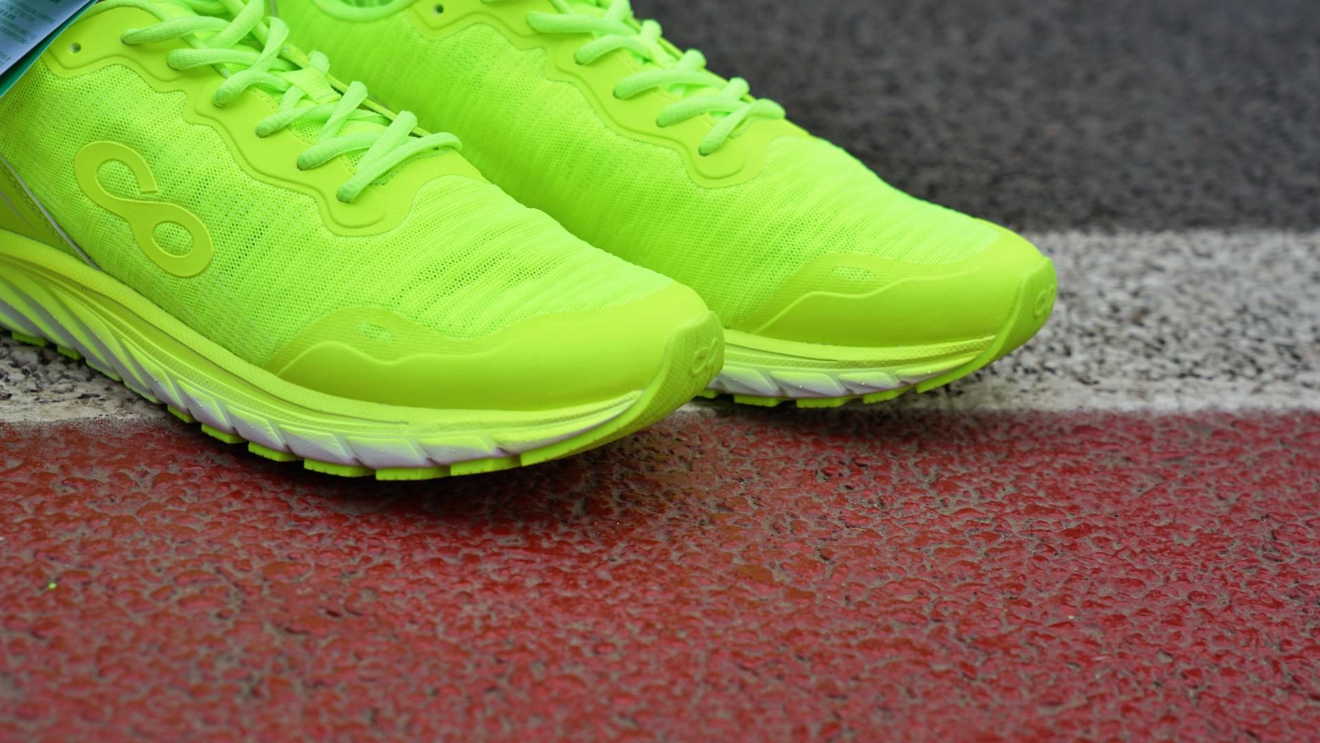 咕咚10k悦弹跑鞋适合中考吗,咕咚24k跑鞋