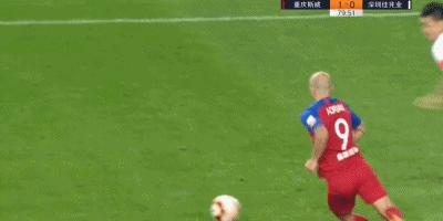 中超联赛官方处罚三支球队扣三分,中超4天内出现恶劣犯规