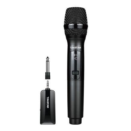 得胜tsk201麦克风怎样使用,得胜麦克风k201唱歌