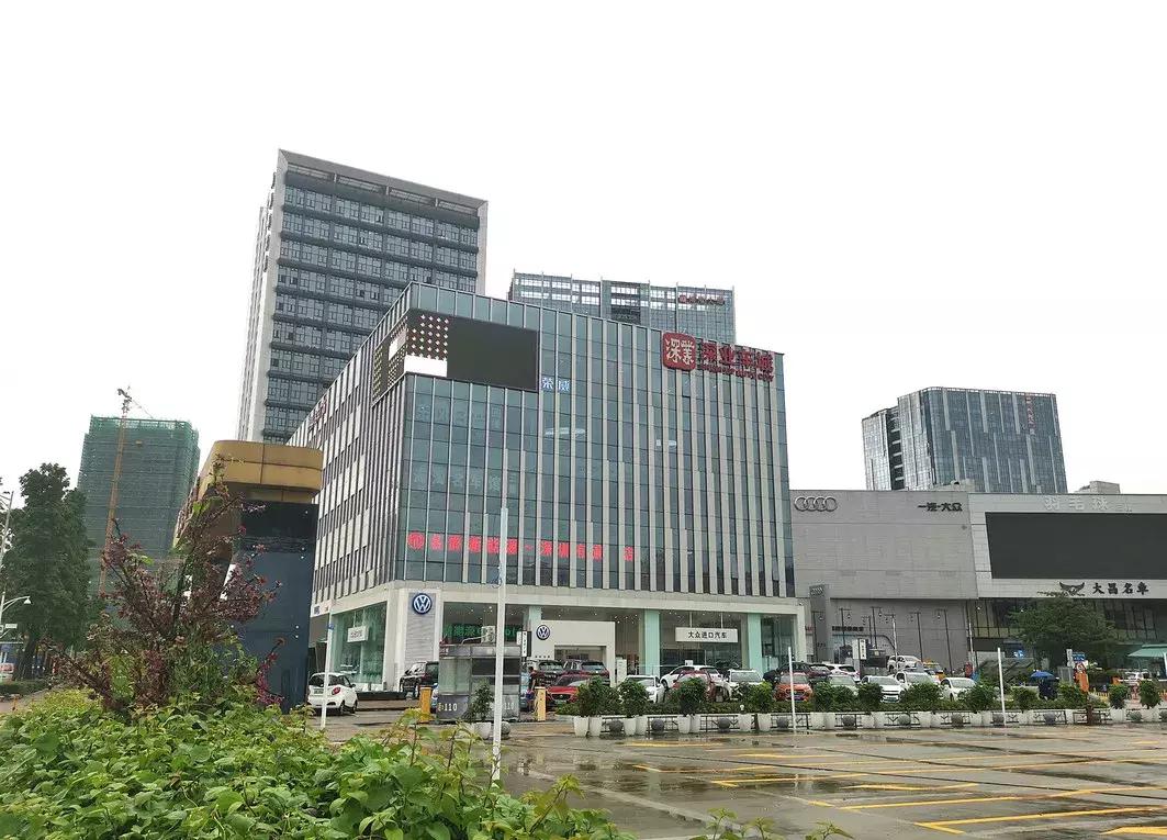 罗湖市车管所地址,深圳车管所罗湖分所电话号码