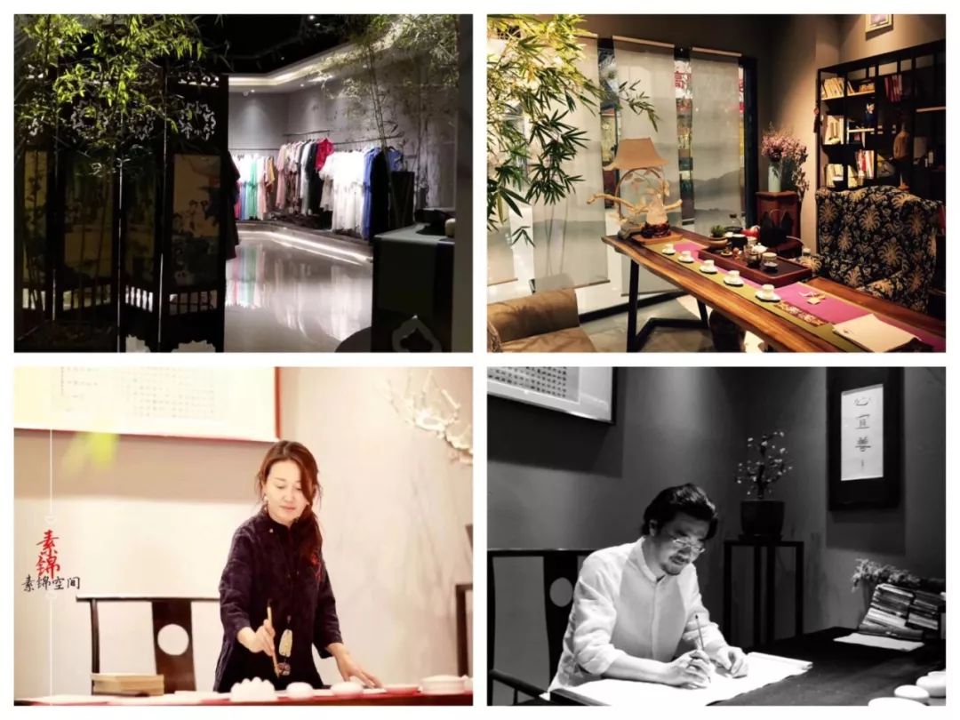 看了这40位生活美学家的创造，心顿时亮了！西安人年度最佳收藏贴