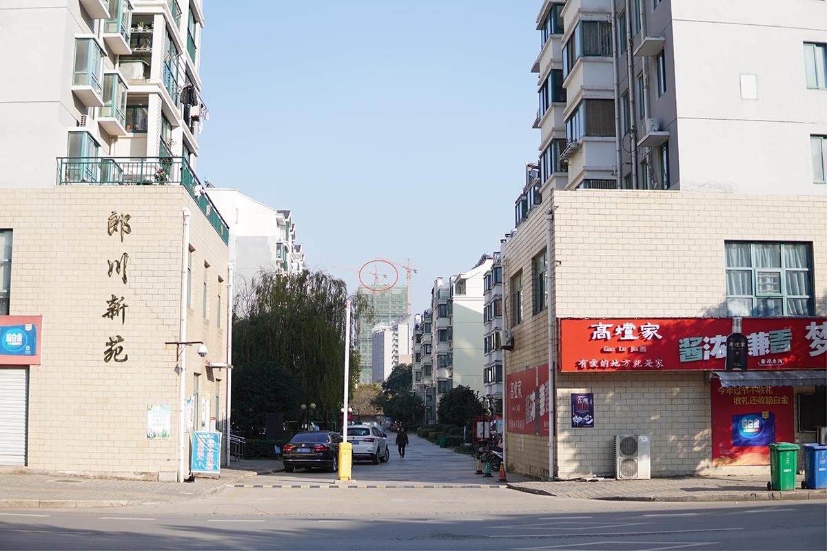 星特朗几何单筒望远镜可以看多远,星特朗几何单筒望远镜怎么样