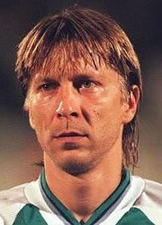 欢迎来到90年代—那些年我们追过的球星（乌兹别克篇）