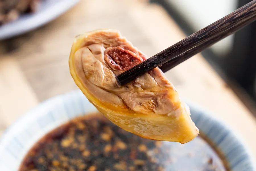 魔都卤菜,不排队的上海美食