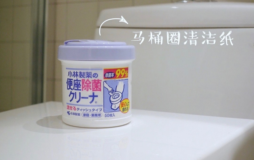 越来越多人卫生间这样布置真高级,卫生间装柜子和马桶注意事项