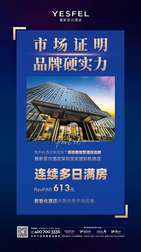 酒店数字化的未来,酒店智能化未来趋势