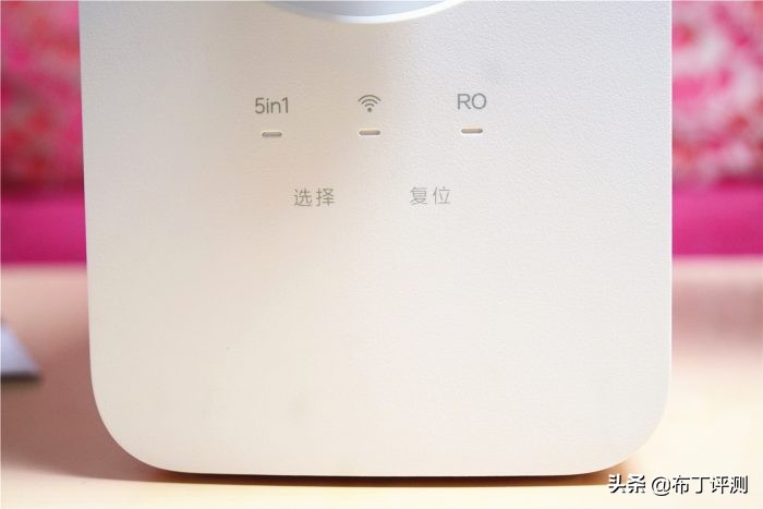 云米泉superpro1000g净水器测评,云米泉净水器1200g缺点