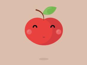 陇南市苹果代言,陇南礼县苹果代言