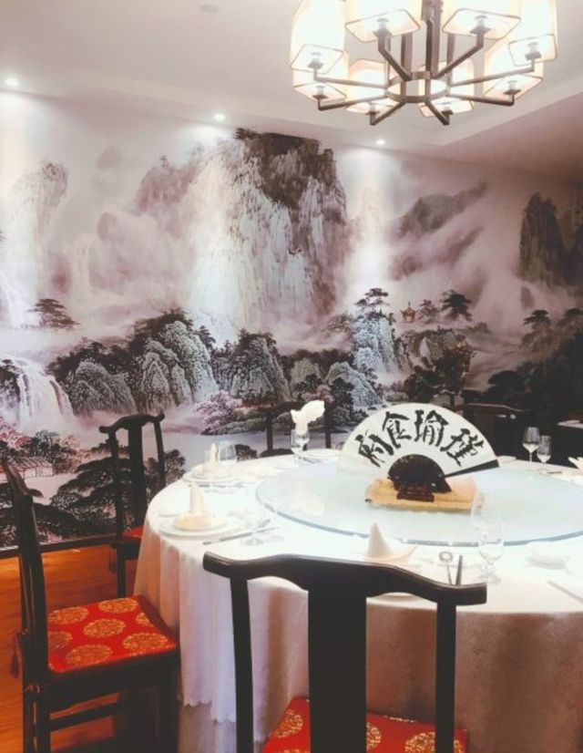 杭州最有名的老字号餐厅,杭州适合80人聚餐的餐厅