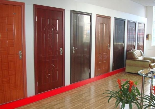 室内门钢木门厂家批发价,钢木实木门价格怎样