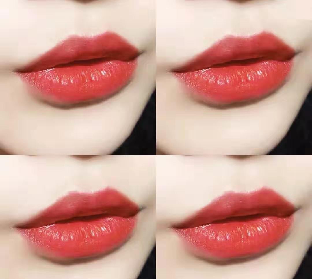 香奈儿魅力丝绒口红推荐,香奈儿丝绒58号口红