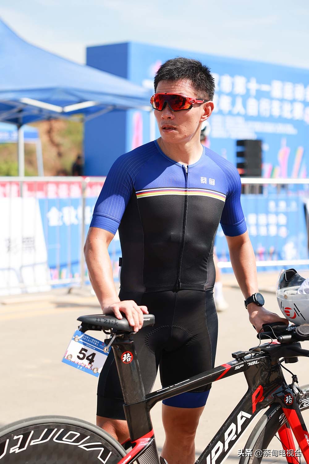 奔跑吧骑自行车比赛,奔跑吧青少年自行车比赛