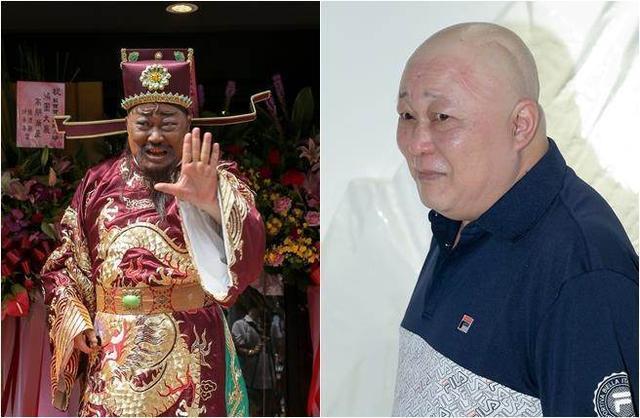 金超群最后一次拍包青天,金超群的包青天究竟有多火