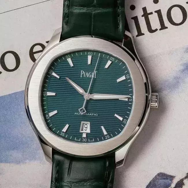 除了绿水鬼，还有哪些绿盘值得入手？