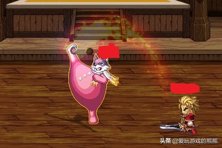 男散打三觉要不要二档,男散打全部技能展示