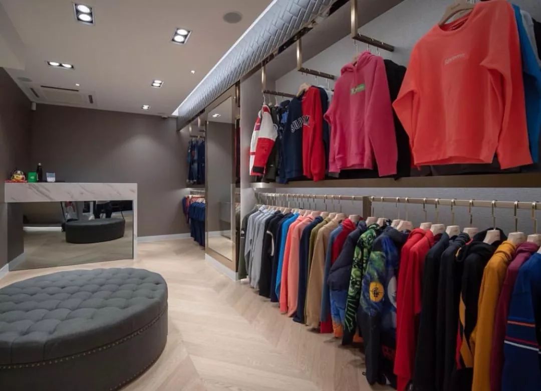 潮流编辑穿搭,潮流编辑