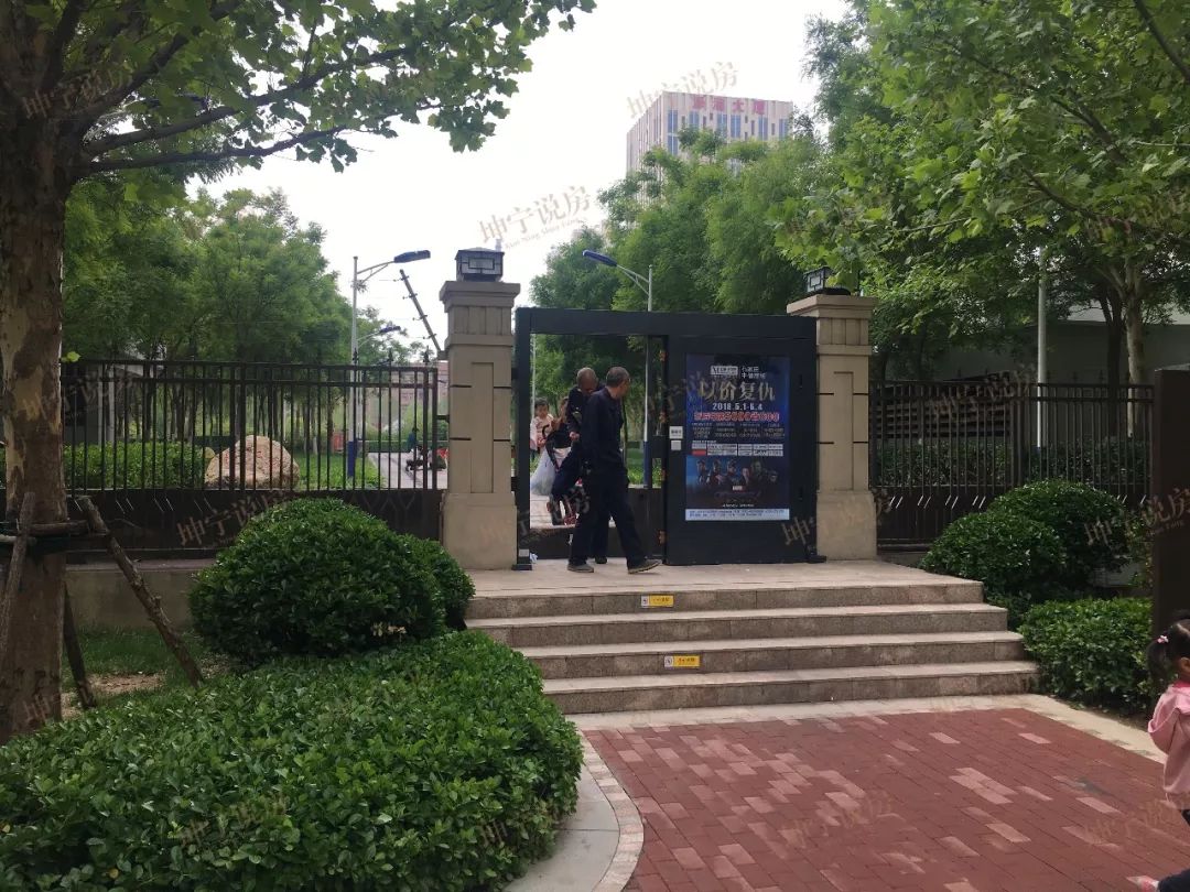 长安区哪个楼盘值得入手,长安板块楼盘有哪些好点