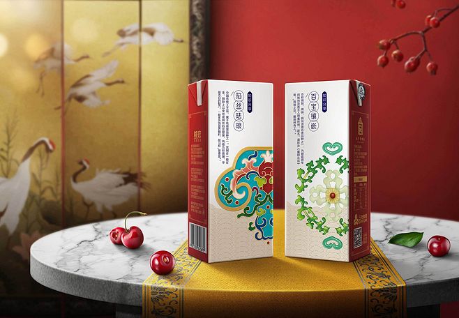 三元乳业亏损中报,三元奶和伊利