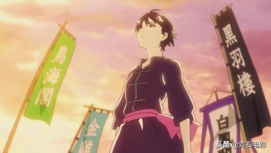 中华小当家新旧黑暗料理对决,中华小当家为啥有两个版本