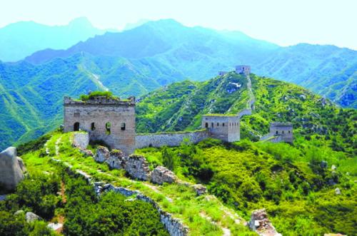 长城的作用其实没想象的大，动用了这么多的人力物力，值得吗？