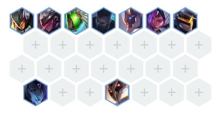 源计划薇恩最近有活动么,源计划薇恩再战星海